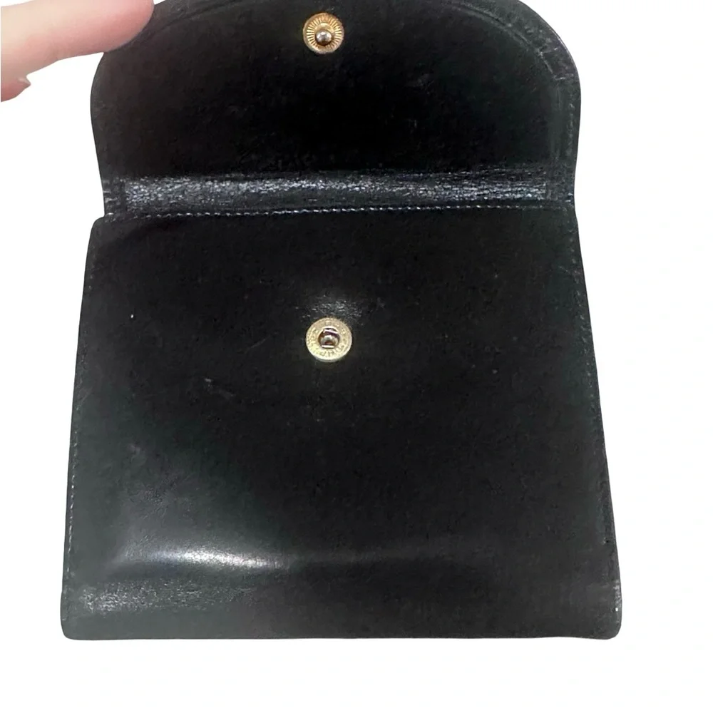 Loewe smooth black